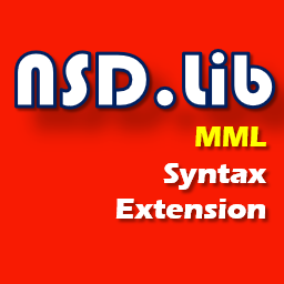 NSDLIB-MML